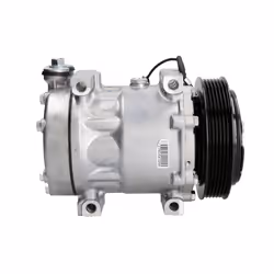 Compressore aria condizionata VALEO 699175 - Vista aggiuntiva 4