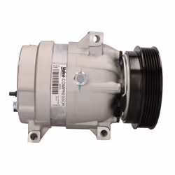 Compressore aria condizionata VALEO 699197 - Vista aggiuntiva 4