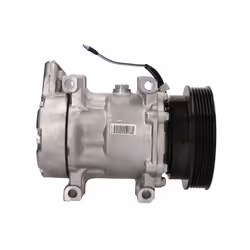 Compressore aria condizionata VALEO 699218 - Vista aggiuntiva 4