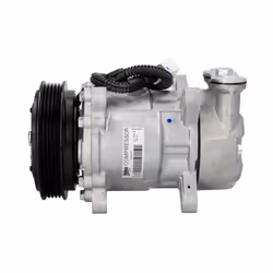Articolo complementare/info integrativa 2: con olio compressore-PAG. Cilindrata-compressore [cm³]: 120. Id compressore: SD6V1 ...