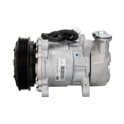 Compressore aria condizionata VALEO 699237