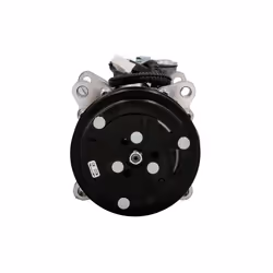 Compressore aria condizionata VALEO 699237