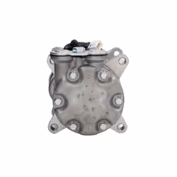 Compressore aria condizionata VALEO 699237
