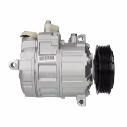 Compressore, condizionatore d'aria VALEO 699357 - Vista aggiuntiva 4