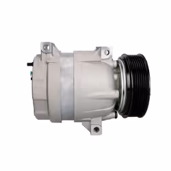 Compressore aria condizionata VALEO 699361 - Vista aggiuntiva 4