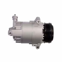 Compressore, condizionatore d'aria VALEO 699362 - Vista aggiuntiva 4