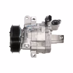 Articolo complementare/info integrativa 2: con olio compressore-PAG. Id compressore: DKV06R. Indice: VAL699393. Limitazione c ...