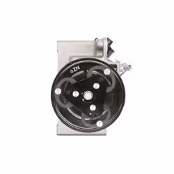 Compressore aria condizionata VALEO 699393
