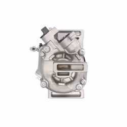 Compressore aria condizionata VALEO 699393