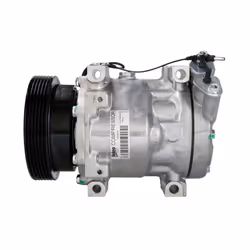 Articolo complementare/info integrativa 2: con olio compressore-PAG. Cilindrata-compressore [cm³]: 160. Id compressore: 7V16. ...