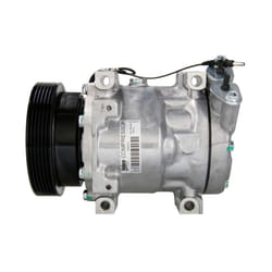 Compressore aria condizionata VALEO 699414