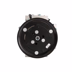 Compressore aria condizionata VALEO 699414