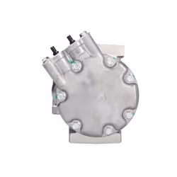 Compressore aria condizionata VALEO 699414