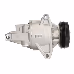 Compressore, condizionatore d'aria VALEO 699497 - Vista aggiuntiva 4
