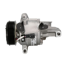 Compressore aria condizionata VALEO 699498
