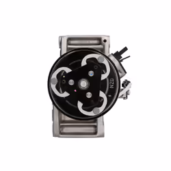 Compressore aria condizionata VALEO 699498