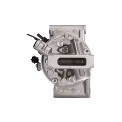 Compressore aria condizionata VALEO 699498