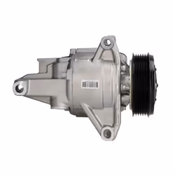 Compressore aria condizionata VALEO 699498 - Vista aggiuntiva 4