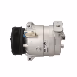 Articolo complementare/info integrativa 2: con olio compressore-PAG. Cilindrata-compressore [cm³]: 151. Condizione: Ristruttu ...