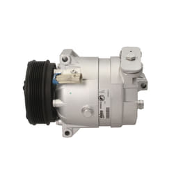 Compressore aria condizionata VALEO 699602