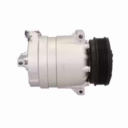 Compressore aria condizionata VALEO 699602 - Vista aggiuntiva 4