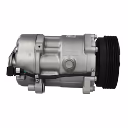 Articolo complementare/info integrativa 2: con olio compressore-PAG. Cilindrata-compressore [cm³]: 161. Condizione: Ristruttu ...