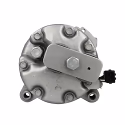 Compressore, condizionatore d'aria VALEO 699615 - Vista aggiuntiva 4