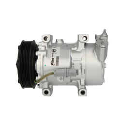 Compressore aria condizionata VALEO 699738