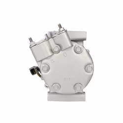 Compressore aria condizionata VALEO 699738 - Vista aggiuntiva 3