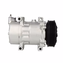 Compressore aria condizionata VALEO 699738 - Vista aggiuntiva 4