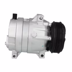Compressore aria condizionata VALEO 699740 - Vista aggiuntiva 4
