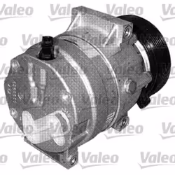 Compressore aria condizionata VALEO 699740 - Vista aggiuntiva 5