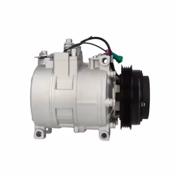 Compressore aria condizionata VALEO 699775 - Vista aggiuntiva 4