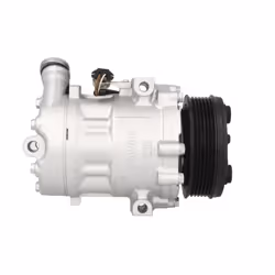 Compressore aria condizionata VALEO 699806 - Vista aggiuntiva 4