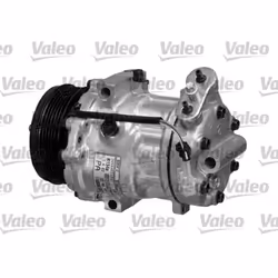 Compressore aria condizionata VALEO 699806 - Vista aggiuntiva 6