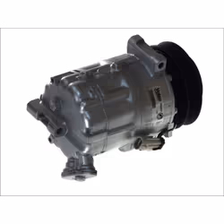 Compressore aria condizionata VALEO 699807 - Vista aggiuntiva 2