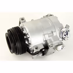 Articolo complementare/info integrativa 2: con olio compressore-PAG. Condizione: Ristrutturato. Id compressore: 7SBU. Indice: ...