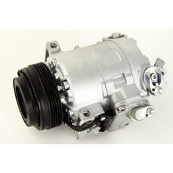 Compressore aria condizionata VALEO 699823