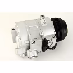 Compressore aria condizionata VALEO 699823