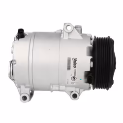 Compressore aria condizionata VALEO 699860 - Vista aggiuntiva 4