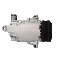 Compressore aria condizionata VALEO 699862 - Vista aggiuntiva 4