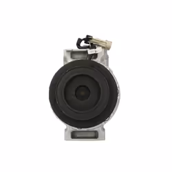 Compressore aria condizionata VALEO 699897 - Vista aggiuntiva 2