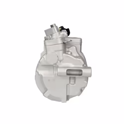Compressore aria condizionata VALEO 699897 - Vista aggiuntiva 3