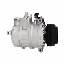Compressore aria condizionata VALEO 699897 - Vista aggiuntiva 4
