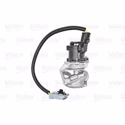 Valvola EGR VALEO 700409 - Vista aggiuntiva 5