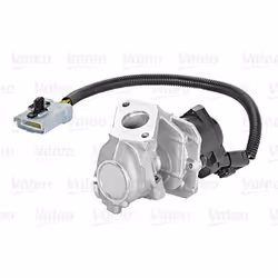 Valvola EGR VALEO 700409 - Vista aggiuntiva 6