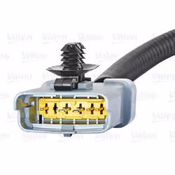 Valvola EGR VALEO 700409 - Vista aggiuntiva 7