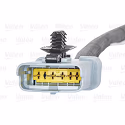 Valvola EGR VALEO 700420 sinistro - Vista aggiuntiva 4