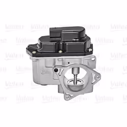 Valvola EGR VALEO 700424 - Vista aggiuntiva 4