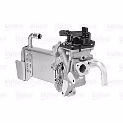 Valvola EGR VALEO 700435 - Vista aggiuntiva 4